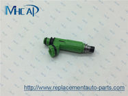 MD332733 Fuel Injector Nozzle Green Auto Parts For Mitsubishi Montero Sport