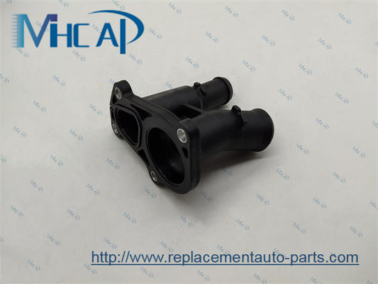 Auto Parts Engine Coolant Thermostat Housing 98MM-9K478-DA For Ford