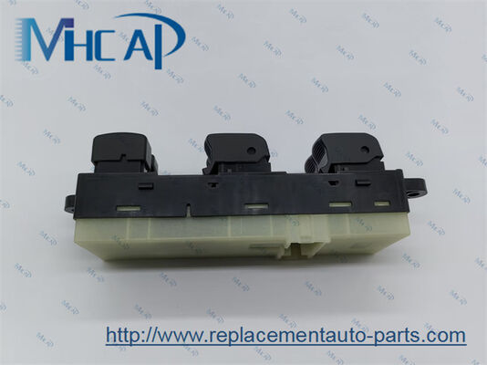 Replacement OEM 25401-EA003 Auto Parts Power Window Switch For Nissan