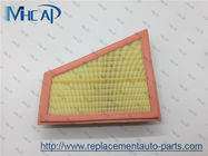 272mm Length 13717582908 Auto Air Filter For BMW 5 X1 Z4