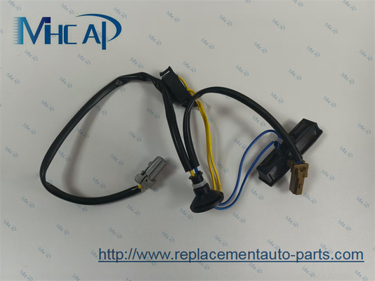 Διακόπτης Πορτμπαγκάζ Nissan Auto Parts OEM 25380-2DT1A Εφαρμόζει σε Sentra, Tiida, Versa 2002-2019